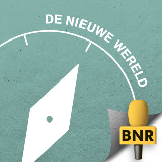BNR De Nieuwe Wereld