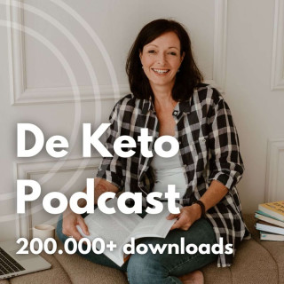 De Keto Podcast