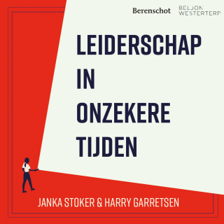 Leiderschap in Onzekere Tijden