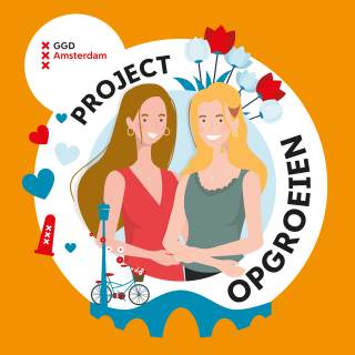 Project opgroeien