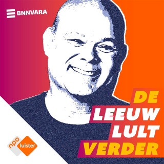 De Leeuw Brult Verder