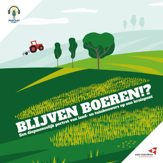 Blijven Boeren?!