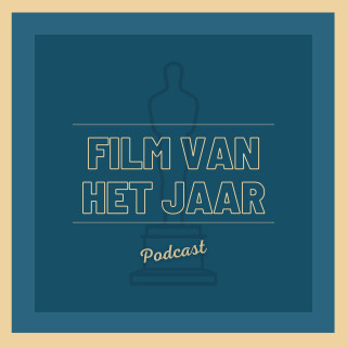 Film Van Het Jaar Podcast