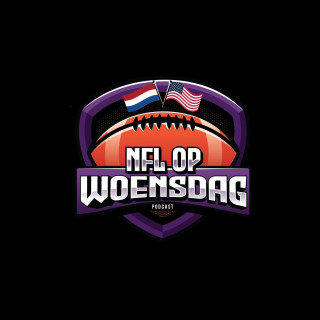 NFL op Woensdag