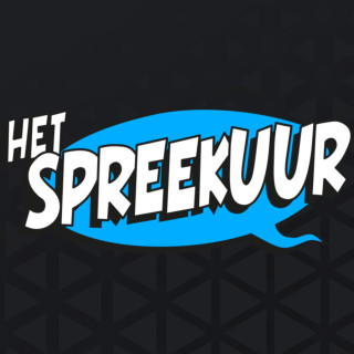 Podcast Het Spreekuur