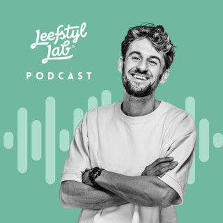 LeefstijlLab podcast