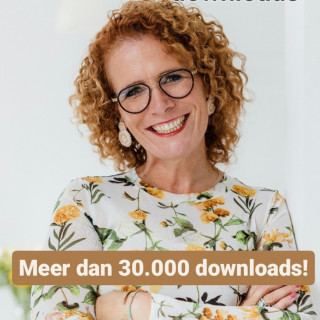 De Joyce de Wit Podcast.