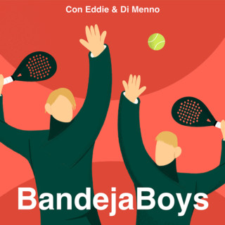 BandejaBoys