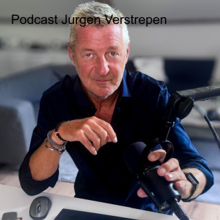 Jurgen Verstrepen ’OverDeStreep’