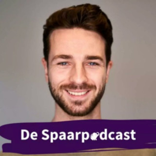 De Spaarpodcast