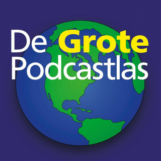 De Grote Podcastlas