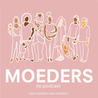 Moeders de podcast