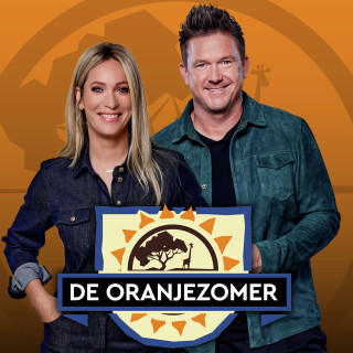 De Oranjezomer