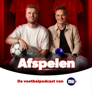 Podcast Afspelen
