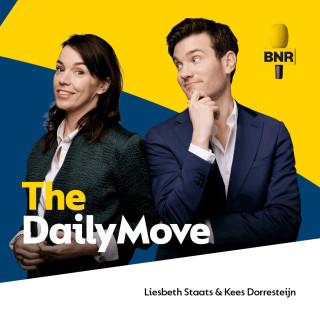 Podcast: The Daily Move | 16 mei 2024