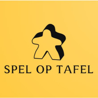 Speloptafel