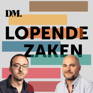 Lopende zaken