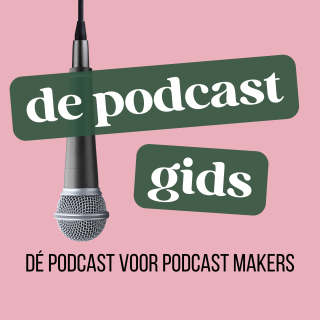 De Podcast Gids