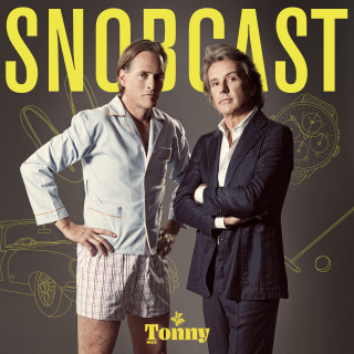 De Snobcast