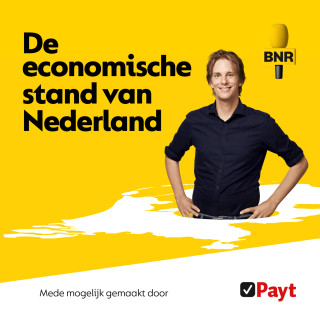 De economische stand van Nederland | BNR