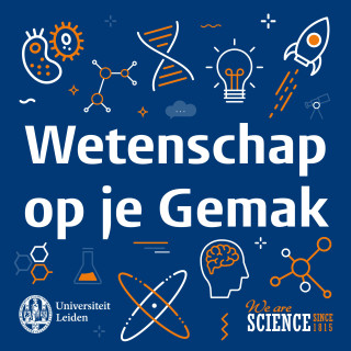 Wetenschap op je Gemak