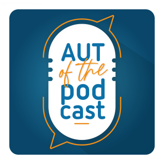 Aut of the Podcast