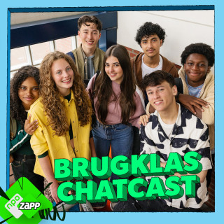 Podcast Brugklas - ChatCast