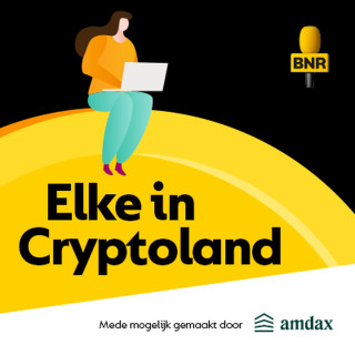 Elke in Cryptoland