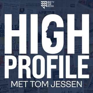 Podcast High Profile