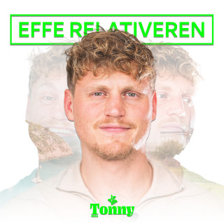 EFFE RELATIVEREN de podcast