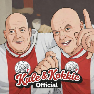 Podcast Kale & Kokkie Podcast