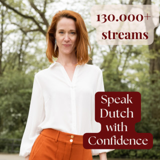 Dutch Speaking Academy - Speak Dutch with Confidence