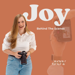 Joy Behind The Scenes | Slim Werken als Fotograaf