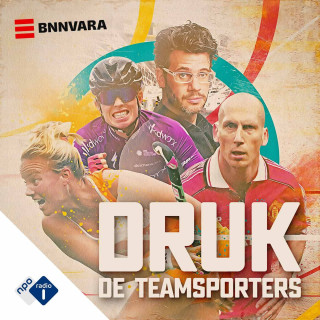 DRUK: In het hoofd van topcoaches