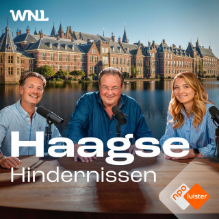 Podcast Haagse Hindernissen