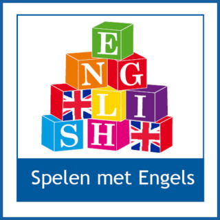 Spelen met Engels