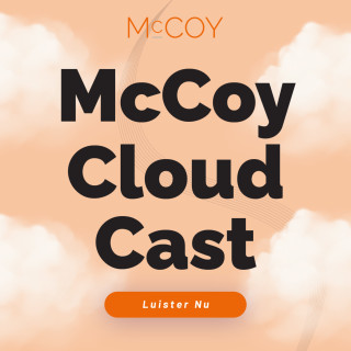 McCoy Cloud Cast