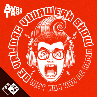 De Vrijdag Vuurwerk Show