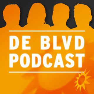 De BLVD Podcast