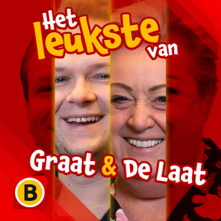 Het Leukste van Graat & De Laat