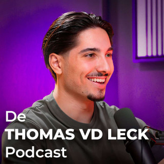 De Thomas v/d Leck Podcast