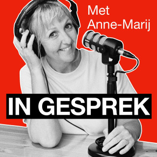 Met Anne-Marij in gesprek