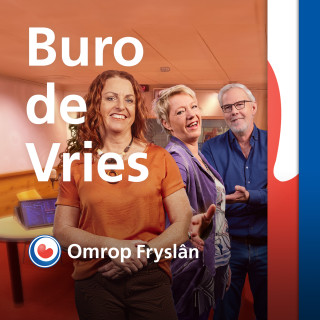 Buro de Vries (Podcast)