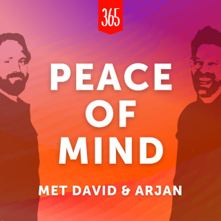 Podcast Peace of Mind