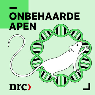 NRCOnbehaardeApen