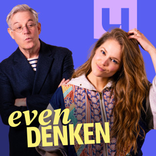 Podcast Even Denken