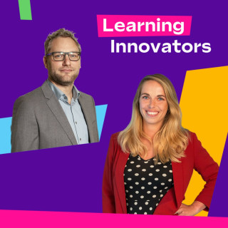 Learning Innovators