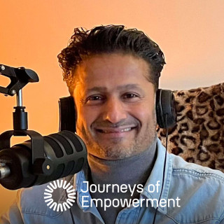 Journeys of Empowerment