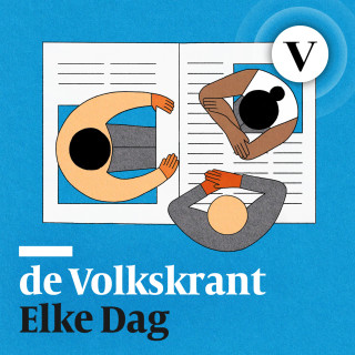 DeVolkskrantElkeDag