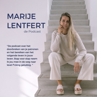 Marije Lentfert Podcast